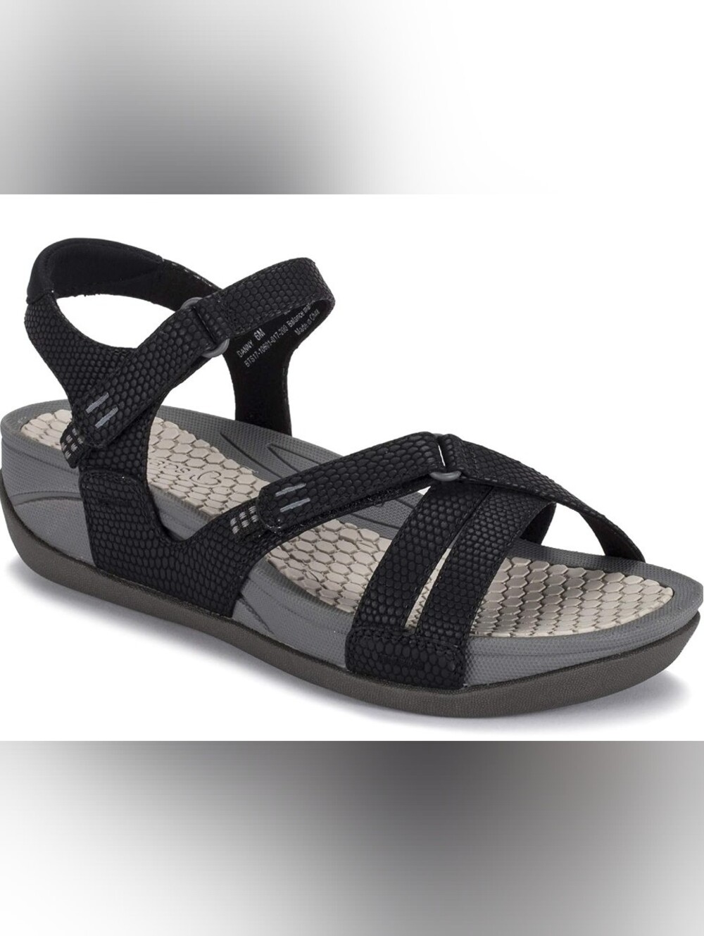 BareTraps DANNY Womens Sandals